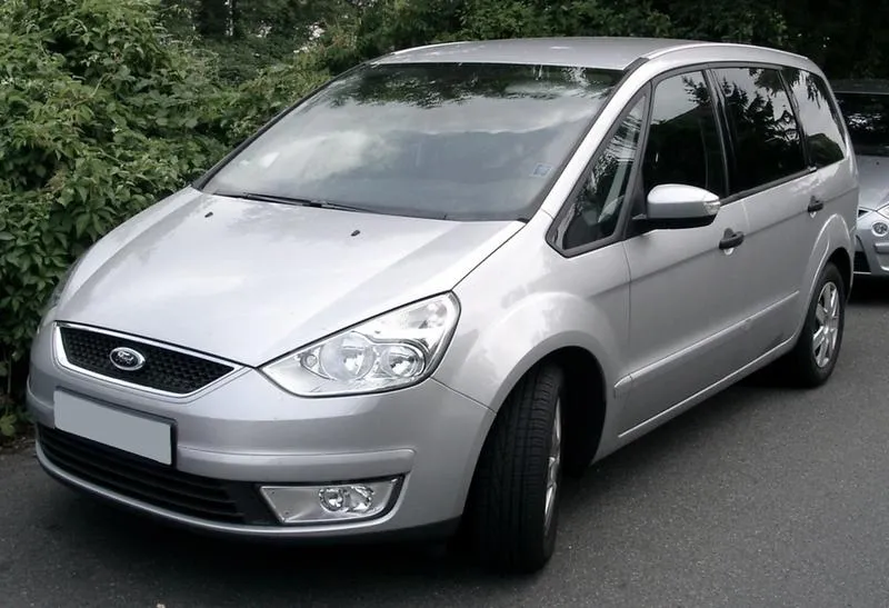 Porównanie silników Ford