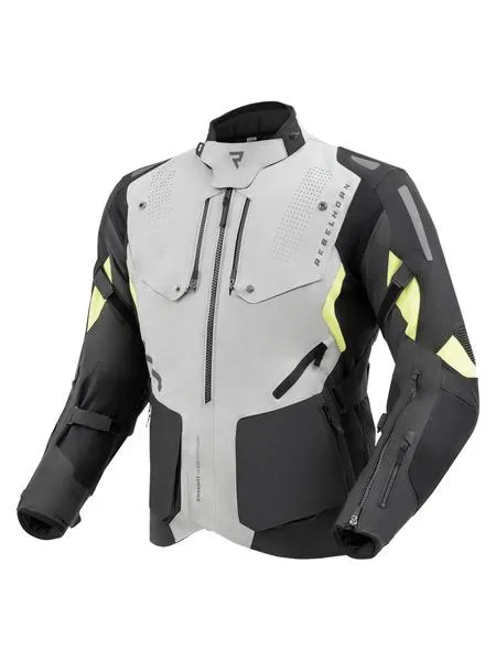 Pranie kurtki motocyklowej