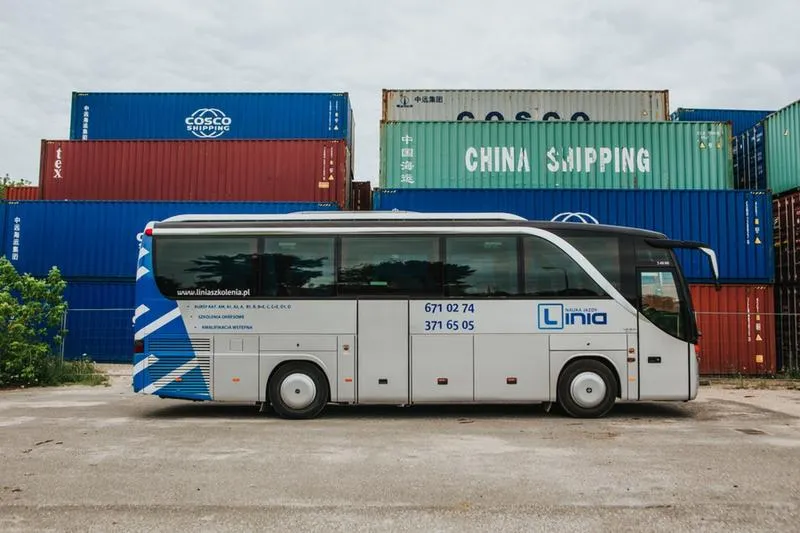 Prawo jazdy autobus 2026