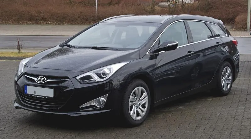Problemy z silnikami hyundai