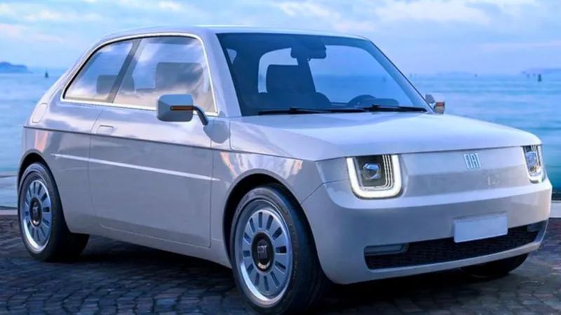 Problemy z silnikiem fiat 126p bis