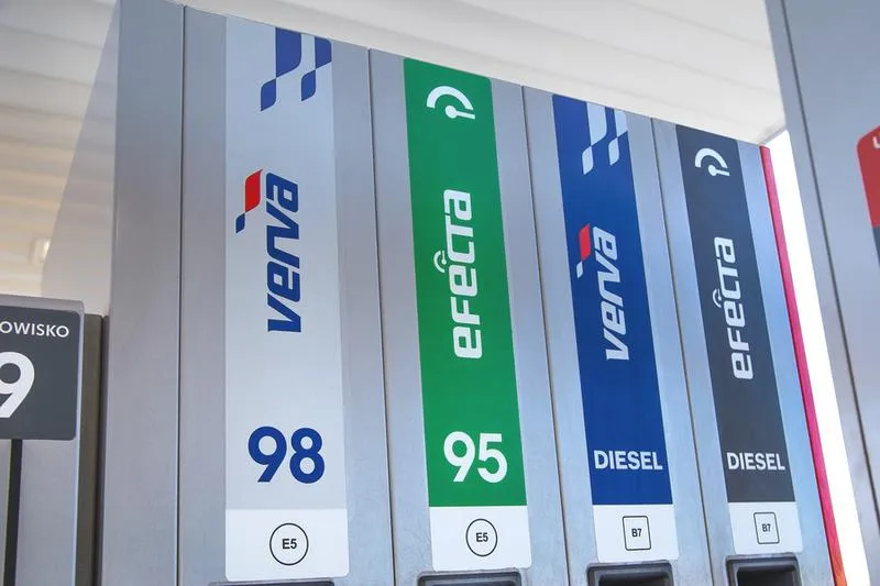 Promocje dla kierowców