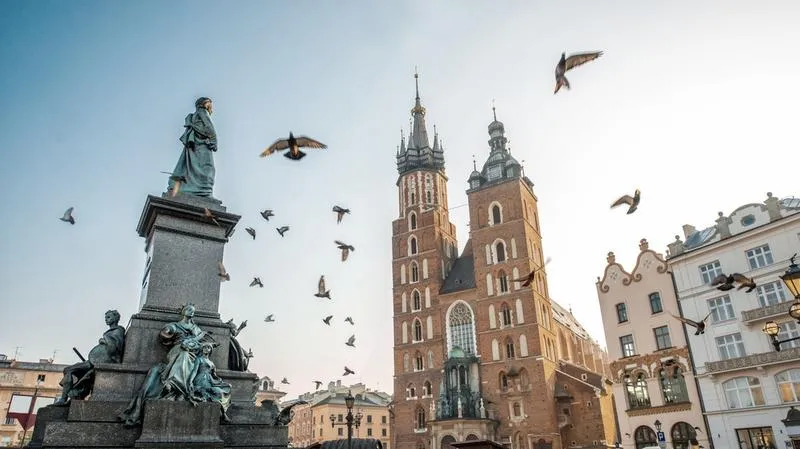Przegląd samochodu Kraków