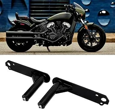 Przygotowanie do podróży motocyklem