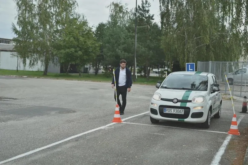 Przygotowanie psychiczne do egzaminu