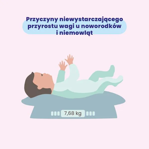 Przyrost wagi po rzuceniu