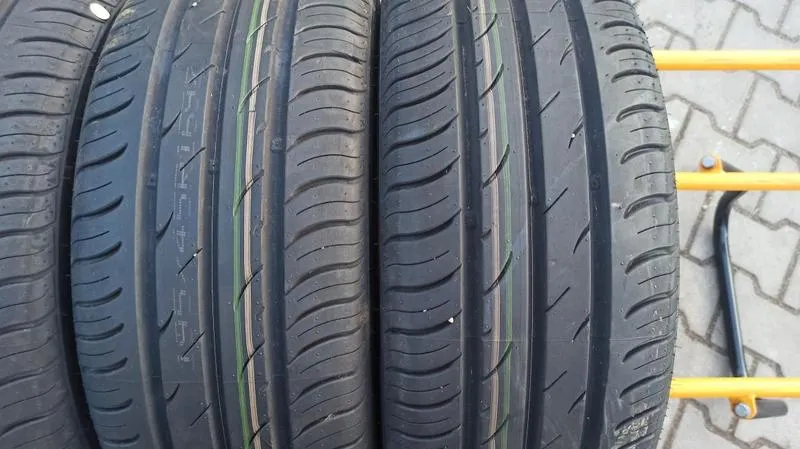 Ranking i testy ADAC 2026