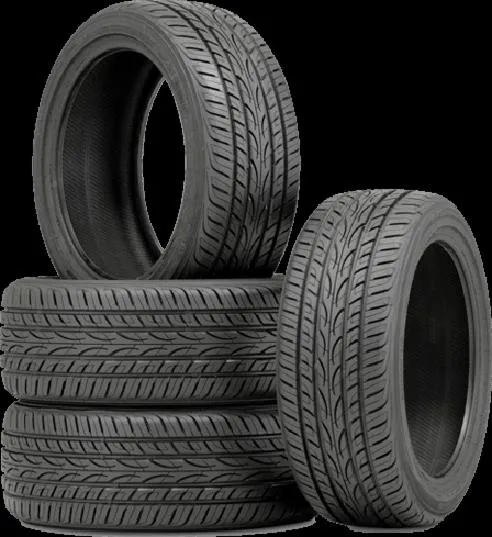 Recykling opon