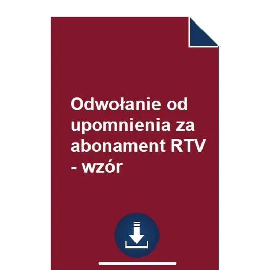 Rejestracja radia w samochodzie