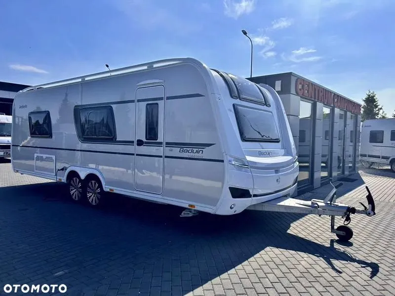 Rodzaje naczep na rynku