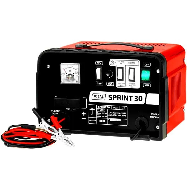 Rodzaje prostowników