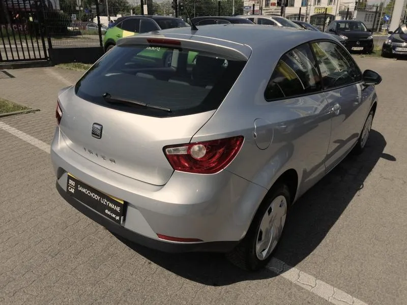 Samochód z dużym przebiegiem