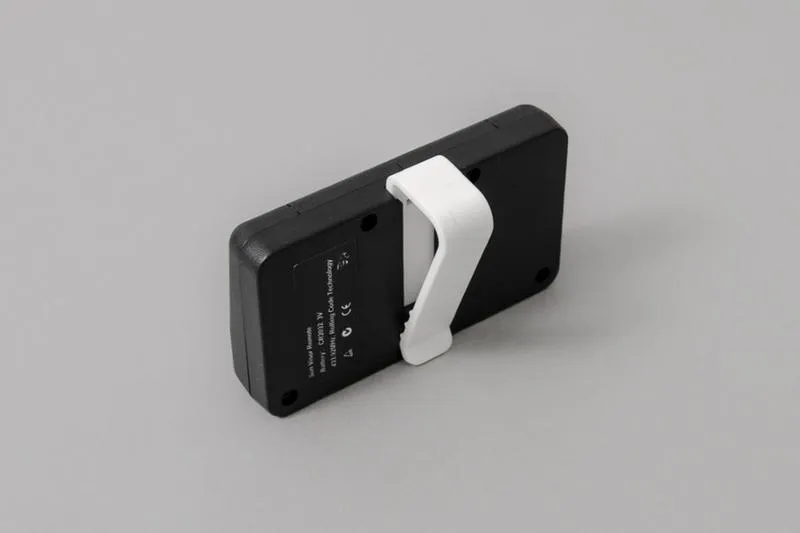 Samodzielne kodowanie kluczyka