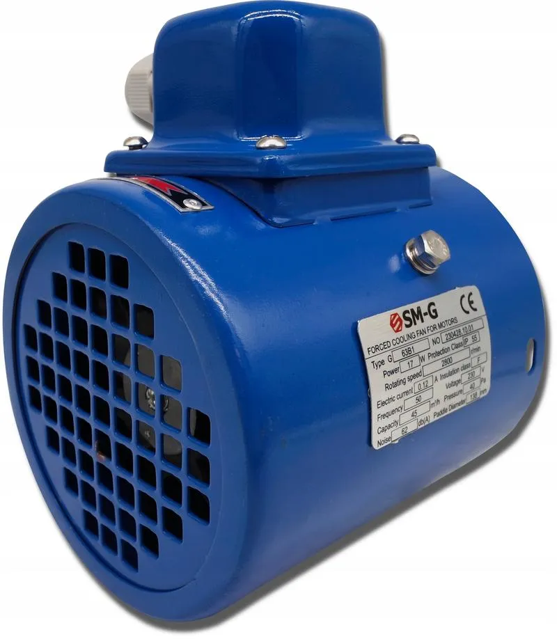 Schładzanie silnika w upalne dni