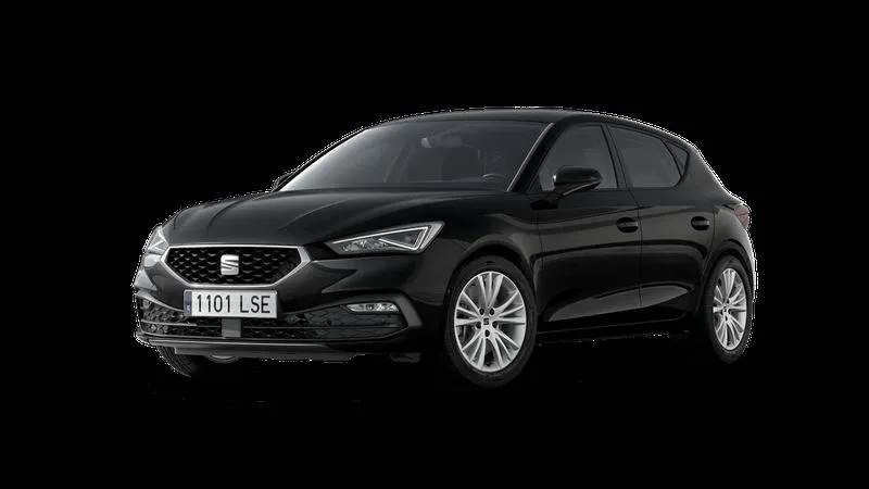 Seat Leon 3 silniki