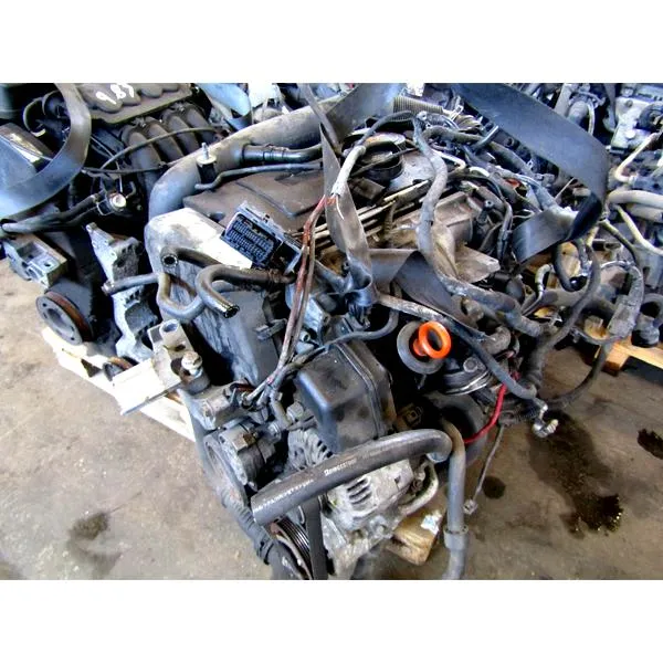 Silnik diesla do Passata B6