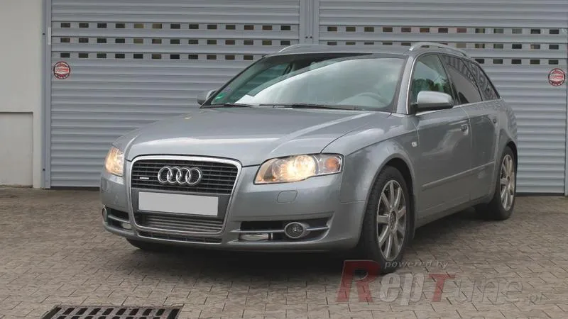 Silniki Audi B7