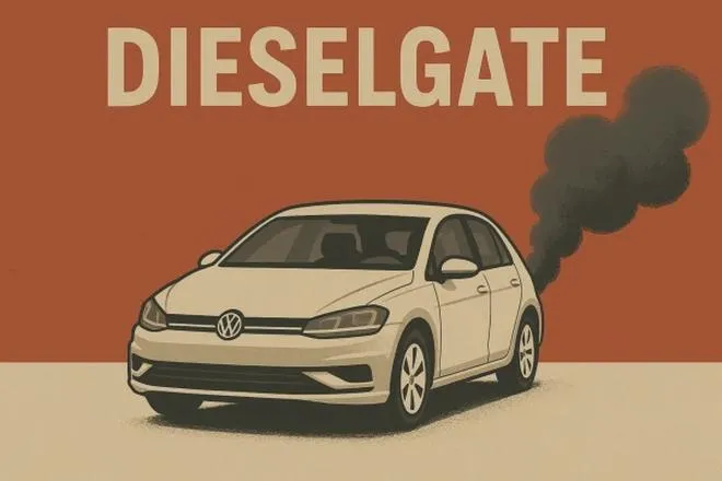 Silniki Volkswagena