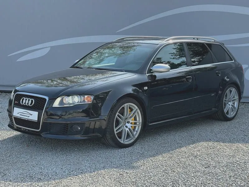 Silniki benzynowe Audi