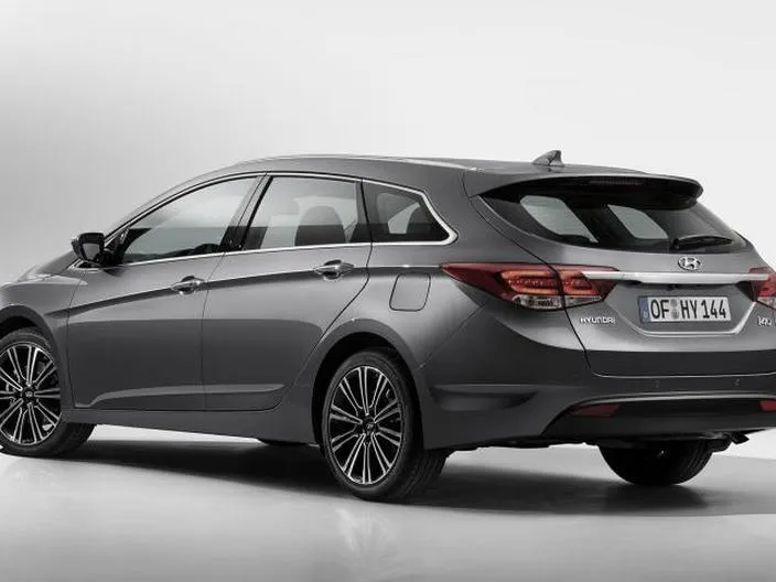 Silniki hyundaia i40