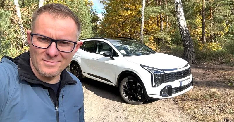 Spalanie SUV-ów