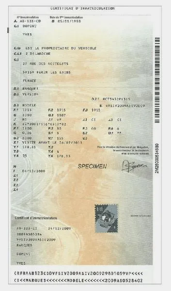 Sprawdzanie przebiegu samochodu