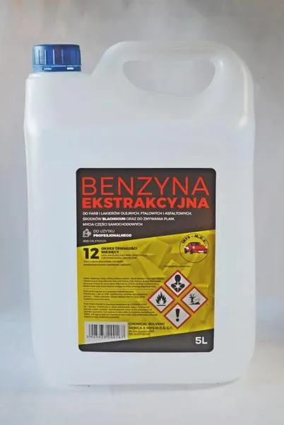 Środek dezynfekujący