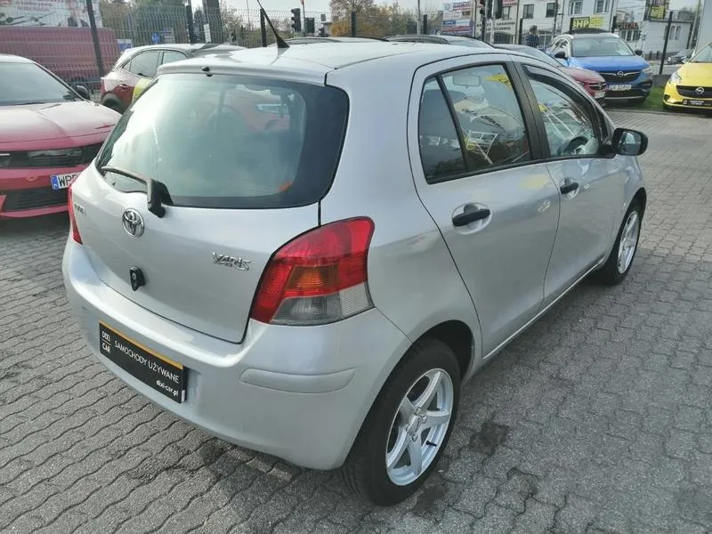 Stan techniczny pojazdu