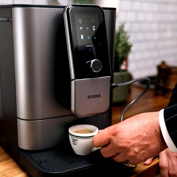 System nivo w Mercedesie