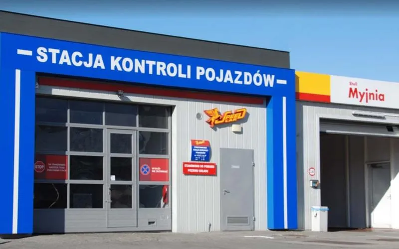 Szybkie terminy przeglądów
