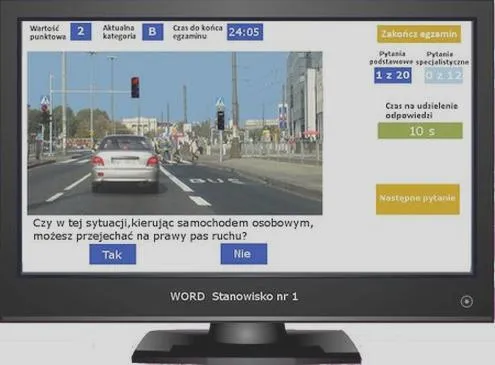 Techniki relaksacyjne