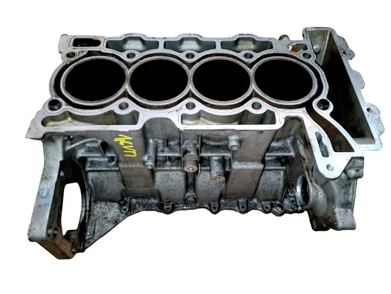 Technologie wytwarzania silników