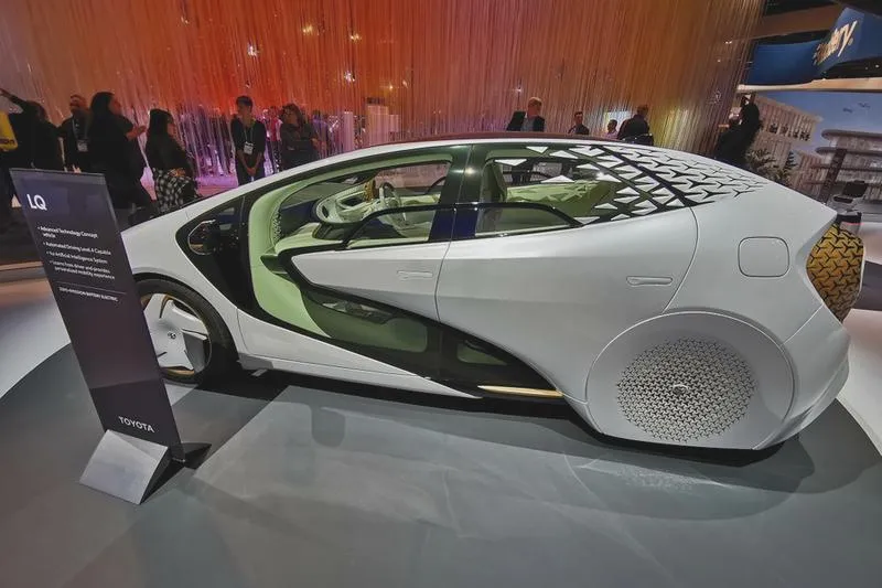 Technologie zmieniające podróże