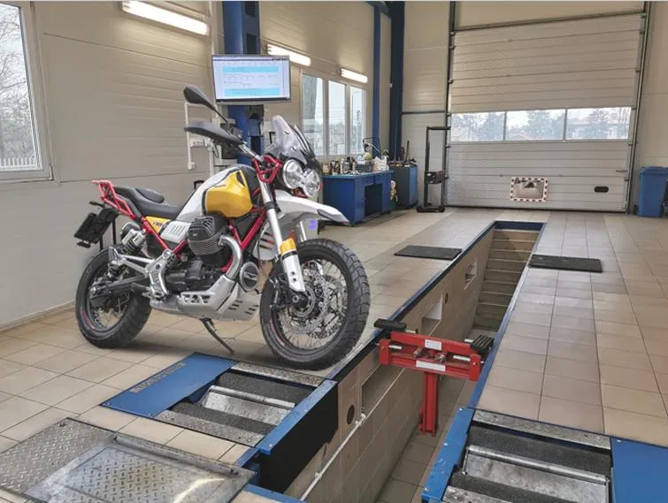 Ubezpieczenie OC motocykla