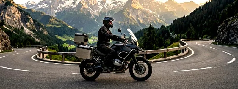 Ubezpieczenie OC motocykla