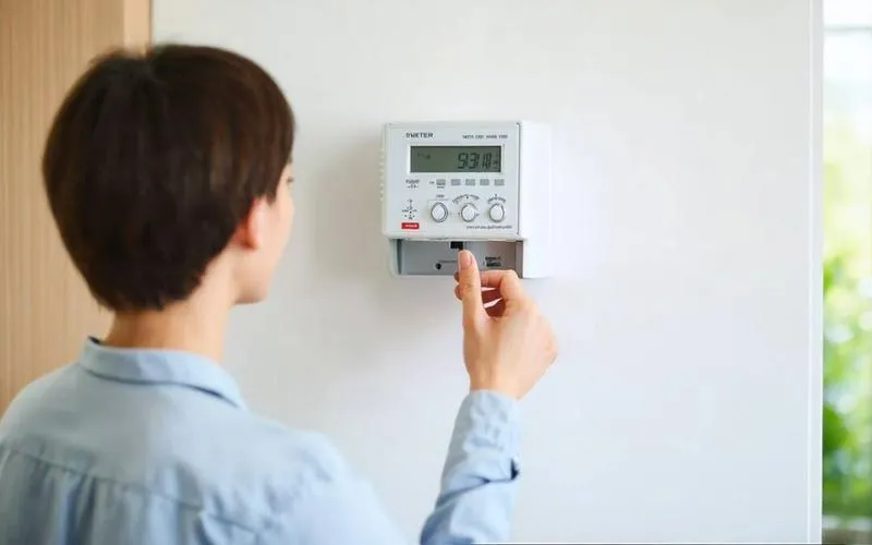 Urządzenia pożerające energię