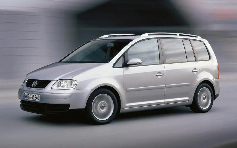 VW Touran