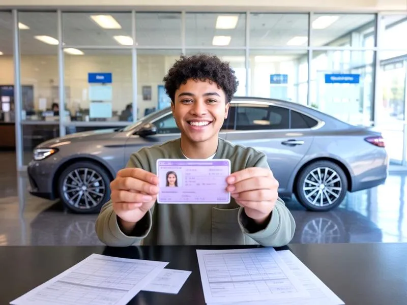 Wniosek o wymianę prawa jazdy