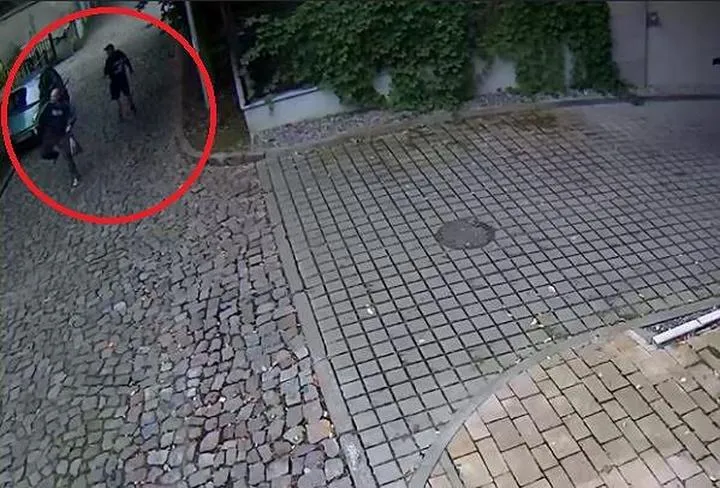 Wybicie szyby w samochodzie konsekwencje