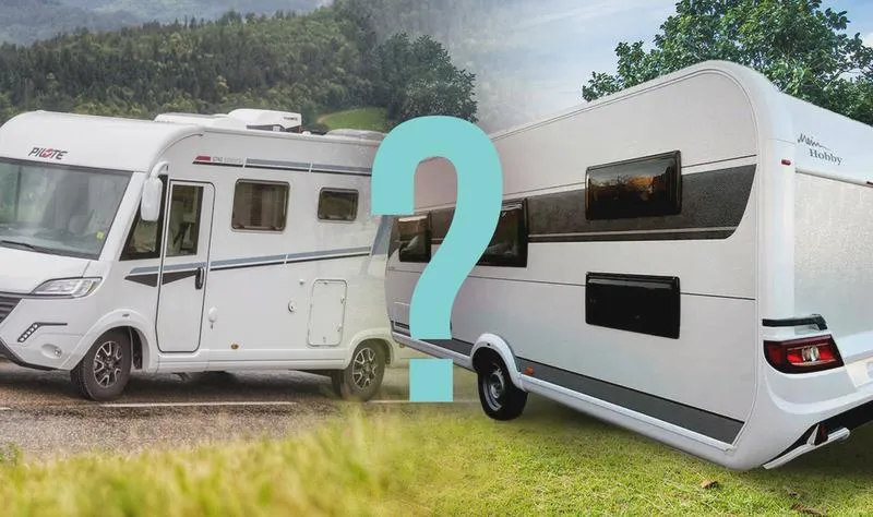 Wybór przyczepy i naczepy