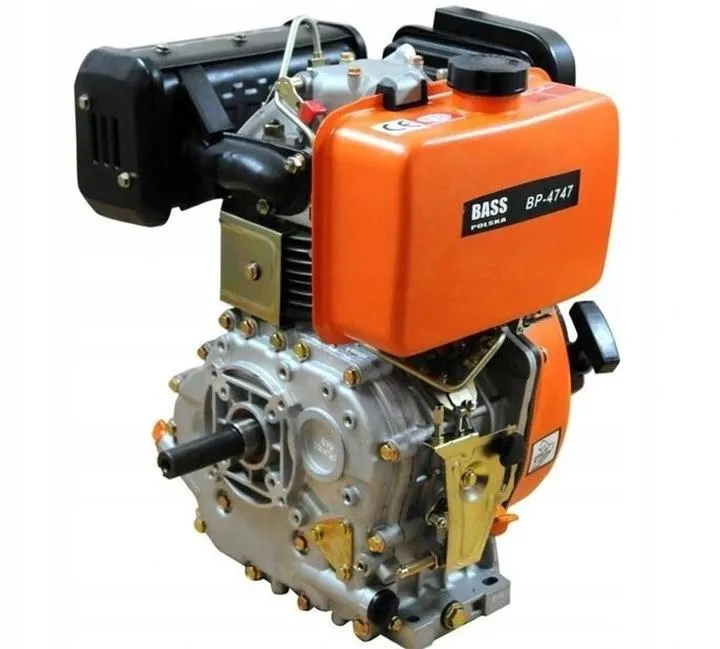 Wydajność paliwowa