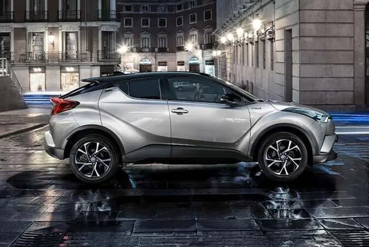 Wykup samochodu z leasingu