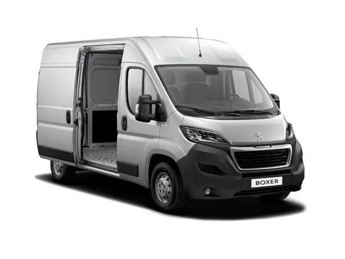Wymiana akumulatora Peugeot