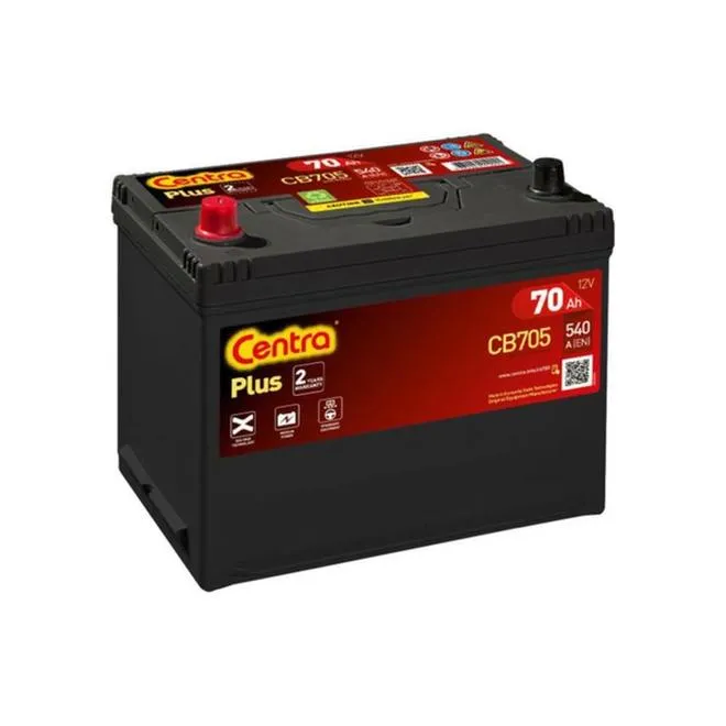 Wymiana akumulatora samochodowego