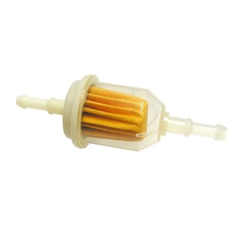 Wymiana filtra paliwa