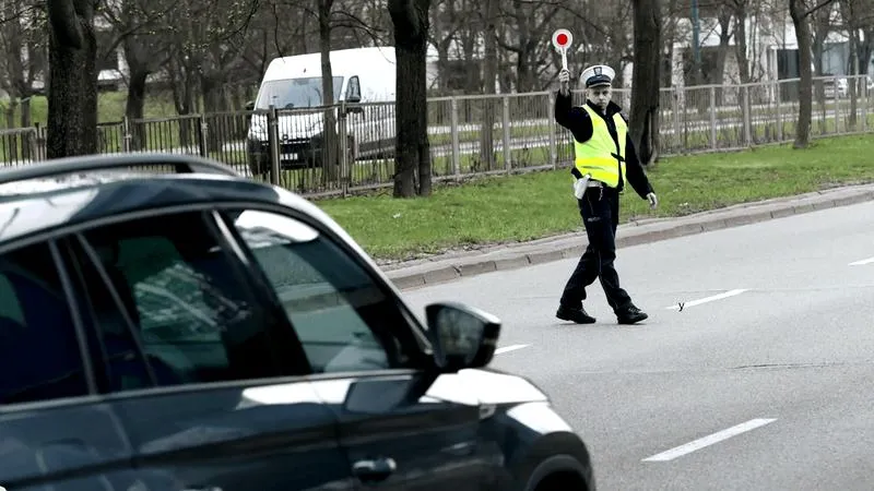 Wymiana prawa jazdy 2026