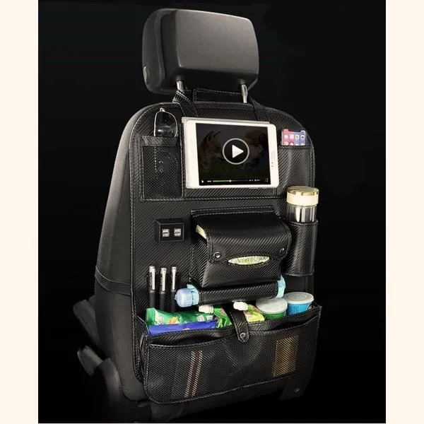 Wyposażenie samochodu w Niemczech