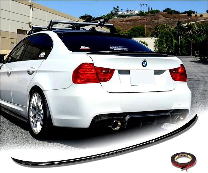 Zakup BMW E90