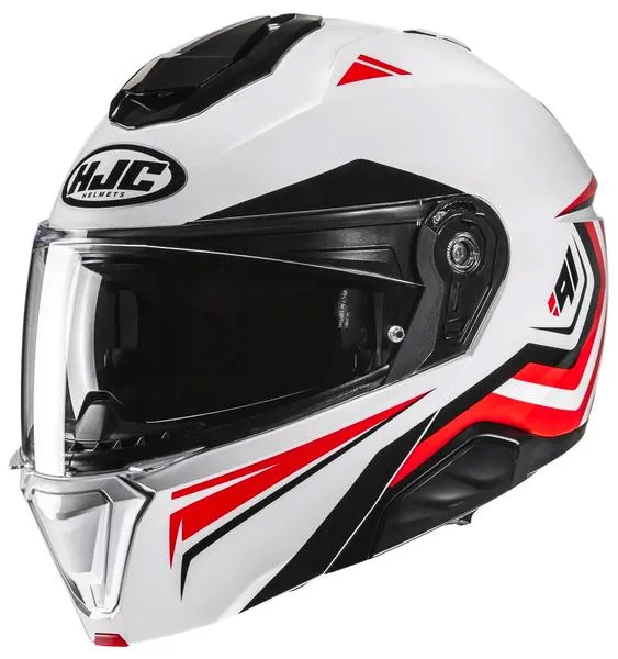 Zakup kasku motocyklowego
