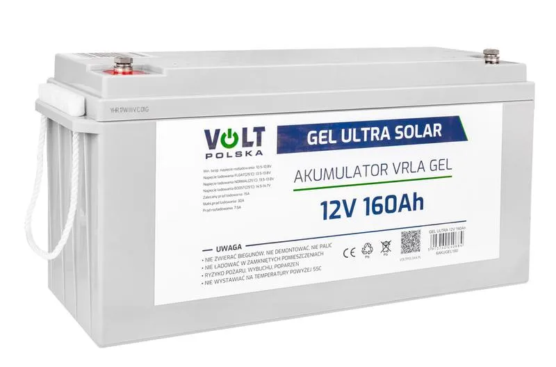 Zalety akumulatorów kempingowych